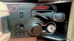 تويوتا هايلاندر